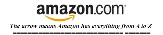 Should I sell products on Amazon, a logo