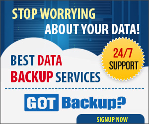  Common Myths About GotBackup; Debunked