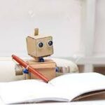 How to make AI write like you and not a Robot