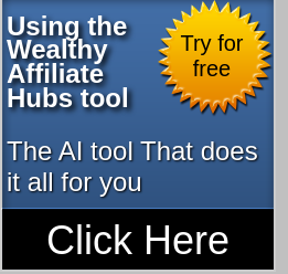 Why the Wealthy Affiliate AI Program Is So Good