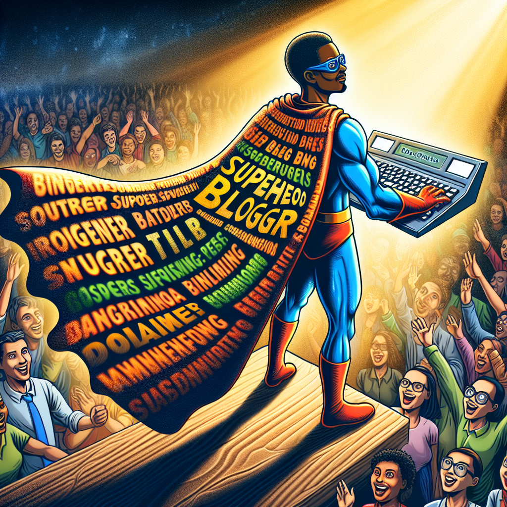 Unlock your marketing superpowers