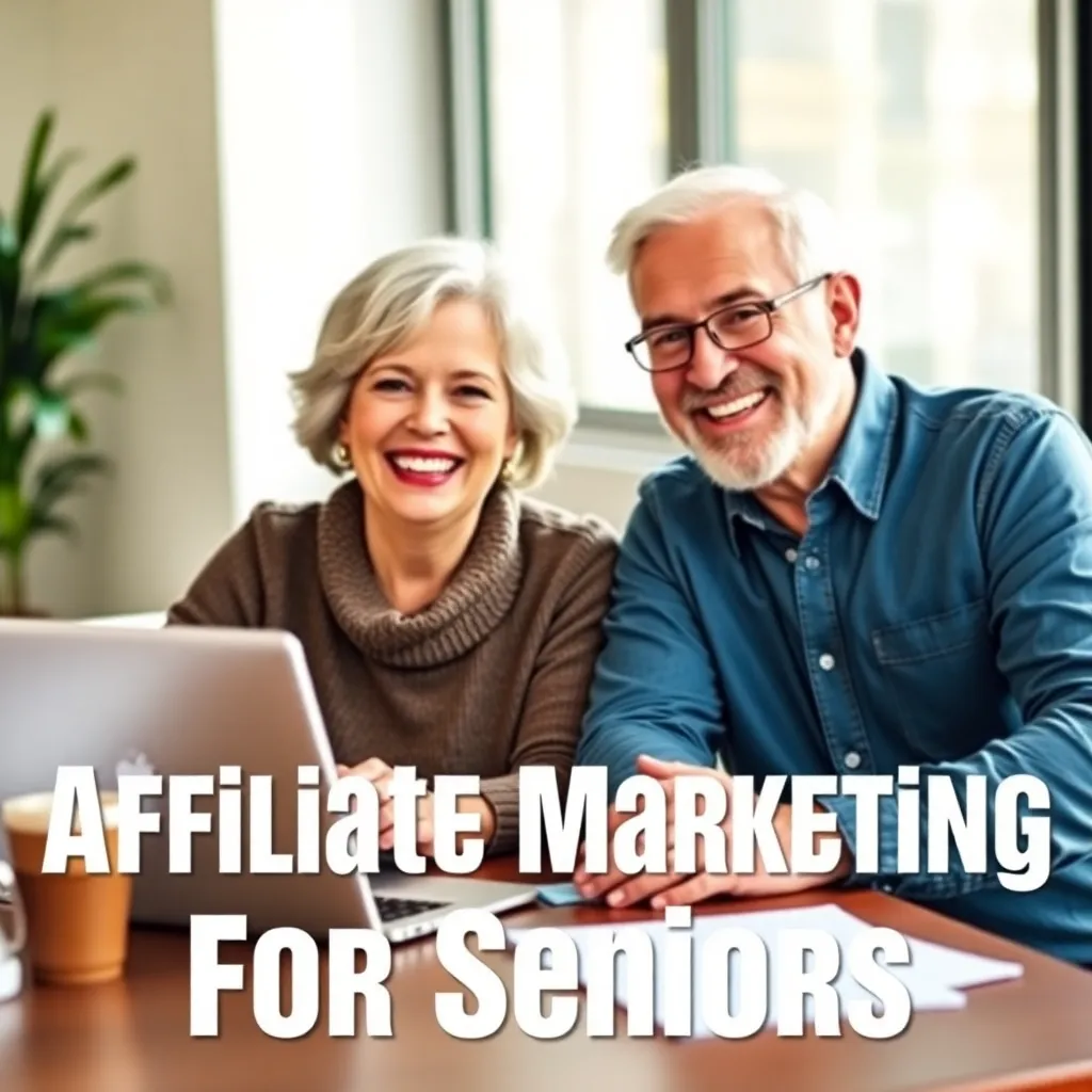 5 Tips for Seniors to Earn Online (and Why It’s Never Too Late to Start)