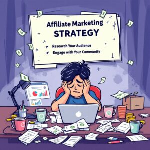 Affiliate Marketing Isn’t a Get-Rich-Quick Scheme