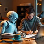 The Lazy Affiliate’s Guide: How AI Can Automate 90% of Your Work