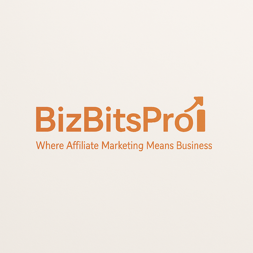 Bizbitsro.com – Your Gateway to Smart Affiliate Marketing and Business ...