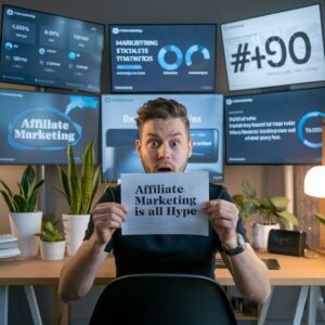 Struggling To Make Sales Online? Discover The Secret To Scalable Digital Income.