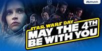 May the Fourth Be With You: Why Star Wars Day is Bigger Than Ever