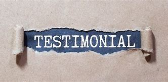 Why Using Testimonials Is Very Important in Blogging