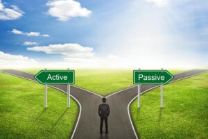 Why “Passive Income” Is a Myth (And the Truth About What Works)