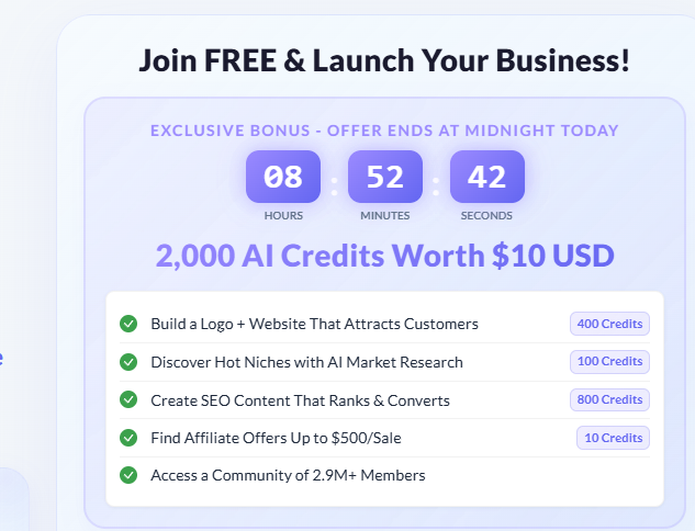 These Free AI Tools Will Change Your Mind About Marketing