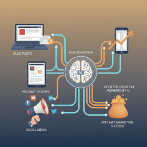 Automating Content Creation Without Losing Authenticity