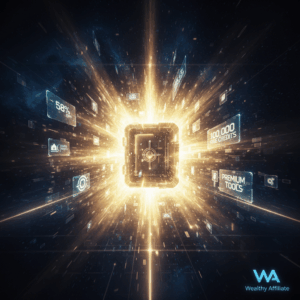 The Transformation Loop—Making Change Irreversible wiyh Wealthy Affiliate