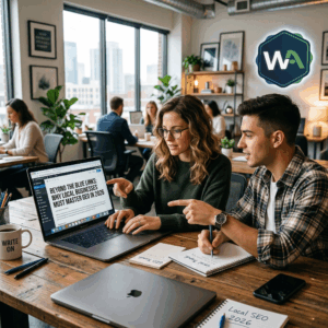 Beyond the Blue Links: Why Local Businesses Must Master GEO in 2026