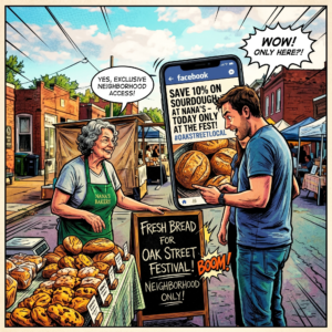 Why Generic Blog Traffic is Killing Your Local Business (And How to Fix It)
